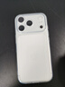 品胜【相机键全包|气囊升级】适用iphone17Pro手机壳苹果17Pro保护套气囊防摔晶透抗黄耐磨简约保护壳 实拍图