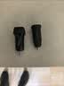 倍思 车载手机支架 汽车导航支架出风口固定器 汽车用品车内饰品小件 实拍图