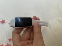 华为（HUAWEI）手环10 NFC版 冰川白 智能手环专业睡眠分析情绪健康铝合金机身心率监测运动手环支持NFC手环9升级 实拍图