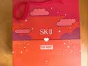 SK-II神仙水精华液75ml水乳补水护肤品化妆品礼盒套装sk2生日礼物女士 实拍图