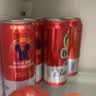 百威【哈宝同款】世界杯珍藏版啤酒【40周年限定】500ML*12礼盒装 实拍图