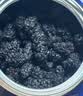 同仁堂品牌北京同仁堂乌梅干果198g烟熏泡水泡茶酸梅汤乌梅汤料非中药材 实拍图