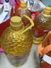多力【保真菜籽油】芥花油5L 非转基因食用油粮油植物油 实拍图