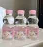 恒大冰泉长白山宝宝水婴儿天然矿泉水儿童饮用水低钠迷你250ml*12小瓶整箱 实拍图