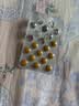 【原研进口】金纳多 银杏叶提取物片 40mg*60片/盒 实拍图