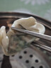 湾仔码头荠菜马蹄大馄饨600g30只素馄饨云吞夜宵速食馄饨儿童早餐半成品 实拍图