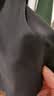京东京造10A抗菌男士t恤短袖男女同款衣服男装春夏新款圆领打底内搭白2XL 实拍图