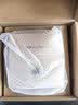 普联（TP-LINK）AX3000双频千兆面板AP大户型全屋wifi6无线mesh组网 PoE供电AC管理 TL-XAP3002GI-PoE香槟金 实拍图