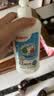 贝亲（Pigeon）奶瓶清洗剂 婴儿专用 奶嘴玩具果蔬清洁 400ml MA26 实拍图