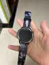 联想（Lenovo）智能手表 30米防水游泳运动手表 蓝牙通话心率血氧睡眠监测 Watch Pro 风暴灰 暗区突围游戏联名版 实拍图