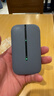 华为鸿蒙智选随身wifi6移动无线随行WiFi3网络4g无线网卡携带无限制三网全国通用流量2026款5G AX15B 升级WiFi6灰【三网切换】晒单送备用电池 实拍图