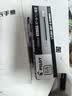 百乐（PILOT）Juice果汁笔0.5黑色中性笔按动式速干水笔大容量学生考试刷题专用笔可替换笔芯 红色笔1支+笔芯4支 0.5mm 实拍图
