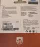 飞利浦（PHILIPS）32GB TF(MicroSD) 内存卡 A1 4K V30 U3 高速耐用行车记录仪 相机监控存储卡 读速130MB/s 实拍图