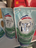 威露士清可新洗衣液松木香4斤组合装（瓶1L+袋装500ml*2）除菌除螨留香 实拍图