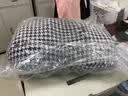 傲胜（OSIM）【限定礼盒装】腰部按摩器按摩抱枕全身颈椎腰椎按摩仪OS-2213 生日礼物实用送父母 实拍图