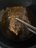 THOMAS FARMS 澳洲谷饲M3安格斯原切牛腱子肉净重2斤 实拍图