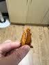 蜜禾银鱼仔250g*1罐香辣味海味零食孕妇即食无污染儿童休闲食品下酒菜 实拍图