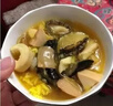 海文铭福州正宗金浓汤佛跳墙十参十鲍1600g礼盒送礼加热即食海鲜自营 实拍图