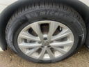 米其林（MICHELIN）汽车轮胎 205/55R16 91V 耐越 ENERGY MILE 适配朗逸/速腾/卡罗拉 实拍图