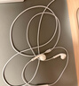 Apple/苹果 EarPods USB-C有线耳机 type-c有线耳机  iPhone 17有线耳机笔记本耳机游戏音乐 实拍图