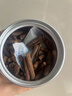 同仁堂品牌 北京同仁堂金银花茶40克 金银花干金银花泡水搭化橘红养生茶 实拍图