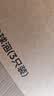 美的（Midea）led灯泡节能E27大螺口螺纹球泡家用光源15W暖白三只装 实拍图