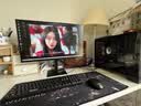 微星品牌游戏主机 酷睿i5 12600KF/14600KF/RTX4060/5060/5060TI海景房主机DIY台式电脑整机组装电脑 配三 主推款 高端14代酷睿I5+RTX5060 实拍图