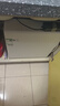 美的（Midea）净水器白泽Max1000G瞬时1200G 0阻垢剂家用长效反渗透RO直饮过滤器 厨房专用台下用 实拍图