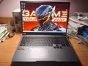 机械师曙光16S【R9 9850HX RTX5060 国家补贴】学生办公游戏本笔记本电脑300Hz 2.5K屏 16G 1T 实拍图