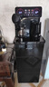 美菱（MeiLing）茶吧机【有钛度系列】家用多功能智能遥控温热型立式饮水机 升级语音款【一键选温】 制热型 实拍图