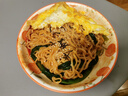 康师傅 方便面 经典鲜虾鱼板袋面98g*24 泡面整箱速食 方便食品  实拍图