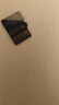 雷克沙（Lexar）512GB TF(MicroSD)存储卡 V30 4K 读255MB/s 大疆Pocket 4P官方推荐 影石Luna内存卡(SILVER PLUS) 实拍图