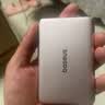 倍思卡片磁吸充电宝【3C认证】Magsafe 20W快充移动电源5000mAh可上飞机苹果17/16/15华为小米手机 实拍图