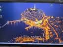 HKC 27英寸2K高清300Hz超频FastIPS旋转升降电脑HDR400硬件低蓝光电竞游戏HDMI2.1显示器G27H4Plus 实拍图