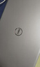 戴尔（DELL） Pro灵越15大屏轻薄本3530升级DC15250 15.6英寸超极本女大学生便携学习办公游戏手提笔记本电脑 15Pro推荐【13代i5 120Hz护眼屏】 32G内存/1TB高速固 实拍图