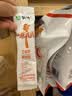 蒙牛一米八八儿童奶粉赖氨酸乳铁蛋白3-15岁袋装300g*6优质奶源 实拍图