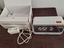 海尔（Haier）房颤筛查电子血压计测量高血压仪家用医用高精准HYY-M801隐藏袖带 实拍图