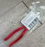 凯尼派克（KNIPEX）省力型钢丝钳8寸200mm德国工业级多功能夹持剪切老虎钳02 01 200 实拍图