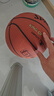 斯伯丁（SPALDING）篮球TF系列7号PU比赛室内外兼用耐磨学生成人青少年 77-176Y 实拍图