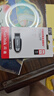 闪迪（SanDisk）64GB USB3.2 U盘 CZ550黑色 读速100MB/s 安全加密 数据恢复 学习办公电脑车载 高速大容量优盘 实拍图