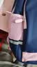 迪士尼（Disney）书包小学生1-3年级护脊减负大容量出游休闲男女孩双肩包开学季 实拍图