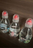 屈臣氏儿童水奥特曼款蒸馏水纯净水200mL*12瓶整箱小水赠随机徽章 实拍图