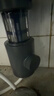 海尔（Haier）前置过滤器全屋家用净水器HP-05升级迭代款40微米双网反冲洗大通量管道过滤器 全屋家用净水器 实拍图