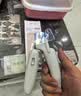 京东京造宠物指甲刀 猫咪指甲剪专用狗狗指甲钳神器【LED+紫外线灯】 实拍图
