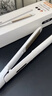 奥克斯（AUX）卷发棒直发夹板两用卷发神器负离子电夹板大卷烫发夹刘海小型熨板男士短发美发出行必备七夕节礼物 实拍图