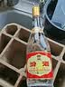 汾酒 黄盖玻汾 清香型白酒 53度 475mL*6瓶整箱 年份随机 实拍图