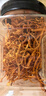 十月稻田 虫草花 80g 辽宁产虫草花 大孢头 煲汤凉拌 羊肚菌 菌菇汤包 实拍图