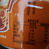 康师傅方便面 经典辣卤香牛肉面120g*3桶 泡面桶装速食 方便食品 实拍图