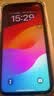 Apple苹果iPhone17/16/15/14/13/12pro/max系列 二手手机内存以质检报告为准 苹果 iPhone 13 实拍图