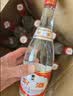 汾酒红盖玻汾 清香型白酒 42度 475mL*12瓶 原箱装 实拍图
